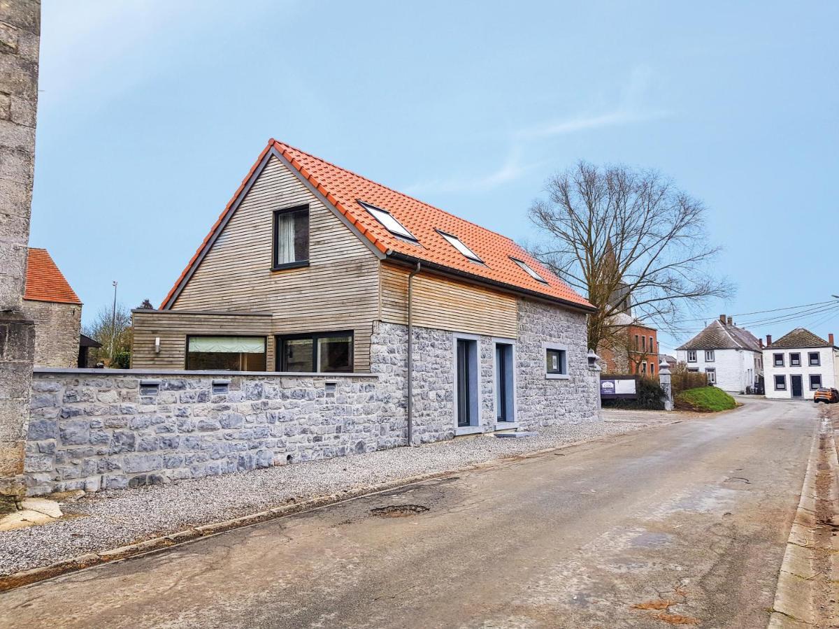 La Petite Maison Dans La Cour Stave Екстер'єр фото